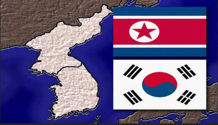 هل تنظم الكوريتان مونديال 2030 معا؟!
