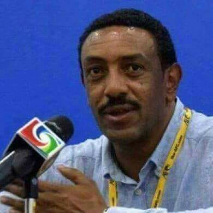 مدرب اليمن : الصيام سبب تعادلنا مع النيبال