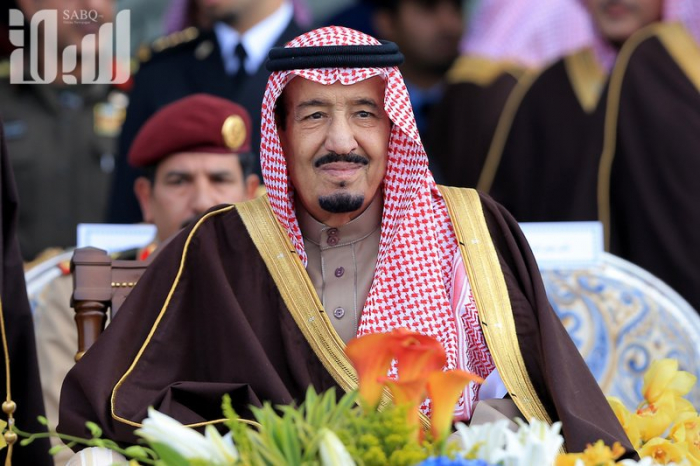 عاجل: صدور أوامر ملكية في السعودية