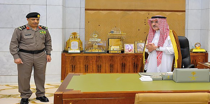 بعد ترقياته الاستثنائية.. من هو سعود الهلال مدير الأمن العام الجديد في السعودية؟