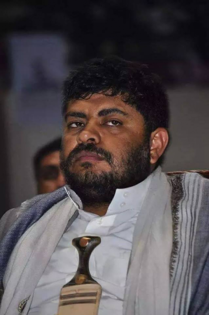 محمد علي الحوثي يطالب بالغاء عيد الفطر المبارك في مناطق سيطرة الحوثيين