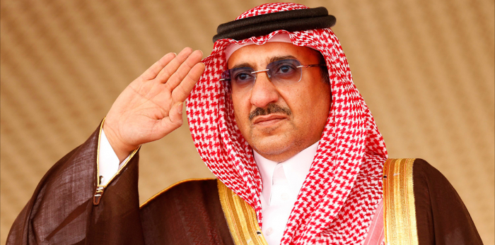 الأمير محمد بن نايف.. نبذة عن أول حفيد يتسلم ولاية العهد في السعودية