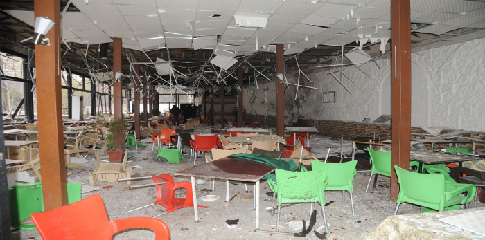 شجار بسيط في مطعم يمني يتحول إلى مجزرة (تفاصيل)