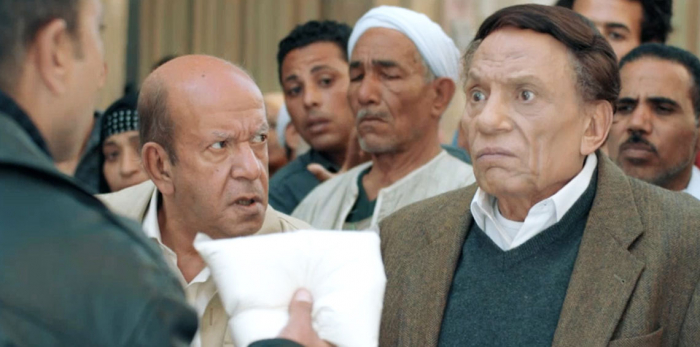 عادل إمام.. السقوط المؤلم عن عرش النجومية