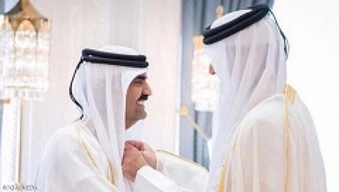 قطر.. الوالد والولد والدولة التنظيم