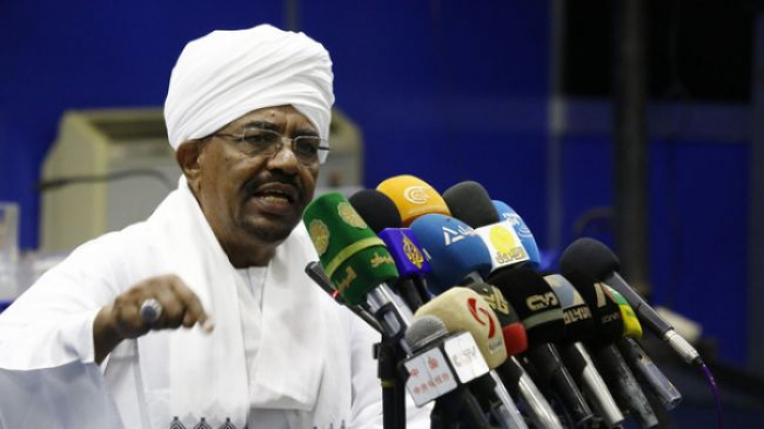 الرئيس السوداني : جيشنا في اليمن هذه غايته ؟!