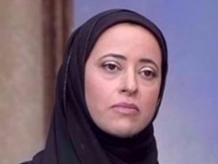 شقيقة وزير قطري تفجر مفاجأة مدوية وتقدم اعترآفات سرية تقلب الطاولة !( صورة )