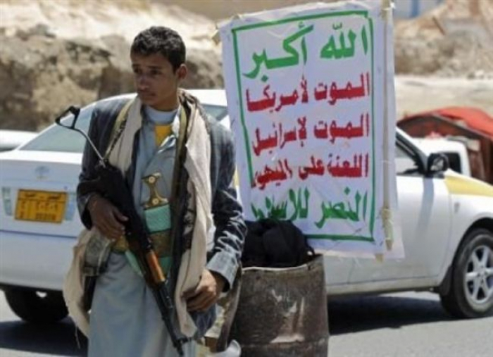عضو المكتب السياسي الحوثي يعترف: فشلنا في الادارة ونمارس الفساد