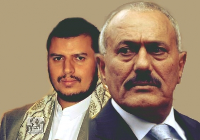 اتفاق طاريء بين الرئيس السابق وجماعة الحوثي يقيد سلطات "ثورية" الحوثيين بعد تهديد "صالح " بالانسحاب لمربع المعارضة( تفاصيل حصرية )