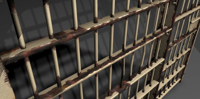 مصر تفرج عن “أكبر معمرة” في سجونها (صورة)