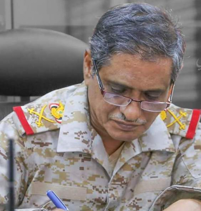 من هو اللواء الركن فرج البحسني محافظ محافظة حضرموت الجديد؟ ( سيرة ذاتية )
