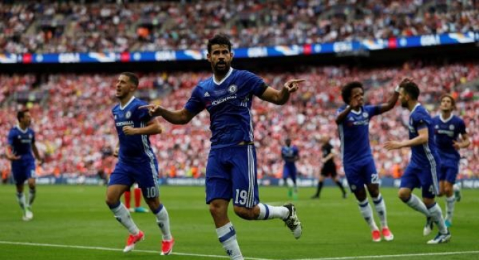 أتلتيكو مدريد سيكرر مع كوستا تجربة برشلونة وتوران