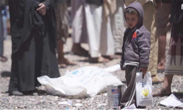 اليابان تقدم منحة جديدة لتلبية الاحتياجات الغذائية في اليمن