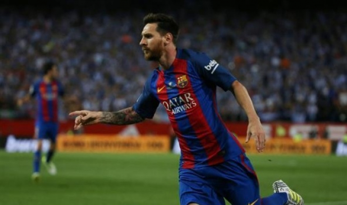 شروط ميسي لتجديد عقده مع برشلونة تشمل ابعاد اربعة لاعبين من الفريق