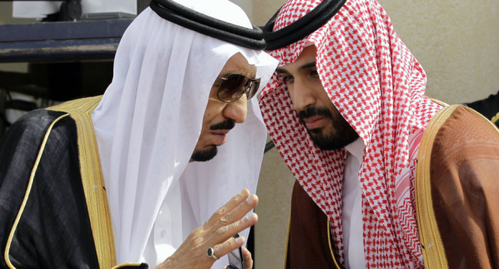 بأمر ملكي ..العاهل السعودي يفوض «محمد بن سلمان» ملكاً في هذا التاريخ