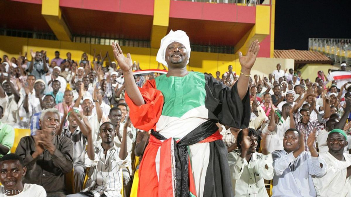 إعلان انتهاء أزمة الكرة السودانية