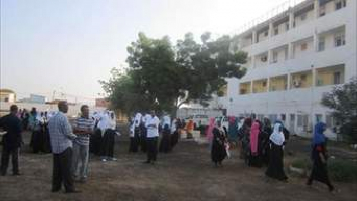جيبوتي ترفض استقبال اليمنيين نهائيا
