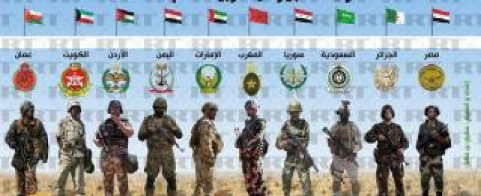 الجيش اليمني يحقق مركزا متقدما في ترتيب أقوی الجيوش بالعالم ( صورة )