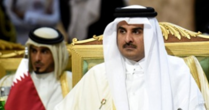 كيف وافقت قطر على تصنيف حركة حماس "ارهابية " والتزمت بوقف دعمها ؟ "تفاصيل "