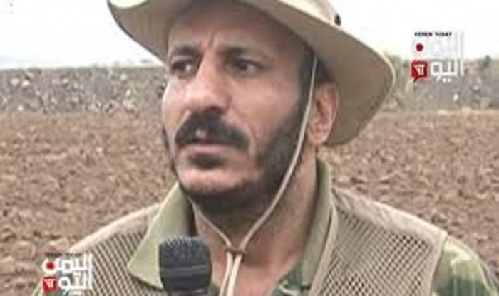 طارق عفاش " يرد على دعوة " ولد الشيخ " لإعادة فتح مطار صنعاء