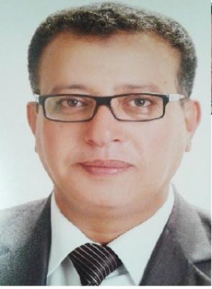محامي المخلوع عفاش : صالح الصماد وجه باعتقالي!