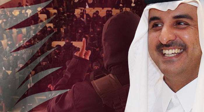 أمير قطر يرزق بمولود جديد والذي اسمه محمد لهذا السبب (تعرّف على أسماء زوجاته وأبنائه)