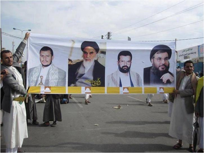 أصوات في الدبلوماسية الأمريكية تطالب بمنح الحوثيين حكماً ذاتياً في محافظة صعدة (تفاصيل)