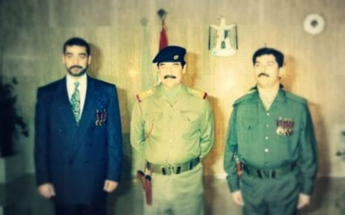 قصة الأيام الأخيرة في حياة نجلي صدام حسين: 20 صاروخًا أنهوا حياة «عدي وقصي»