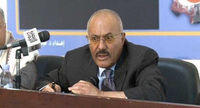 صحفي: المخلوع صالح يجهز 7 معسكرات لتجنيد العائدين من السعودية