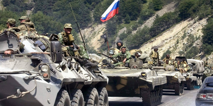 مصادر إسرائيلية: روسيا تستغل هدنة جنوب سوريا لبناء قاعدة استراتيجية