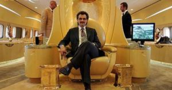 ملياردير يمني ينافس الوليد بن طلال بثروته في قائمة أثرياء العالم (تفاصيل)