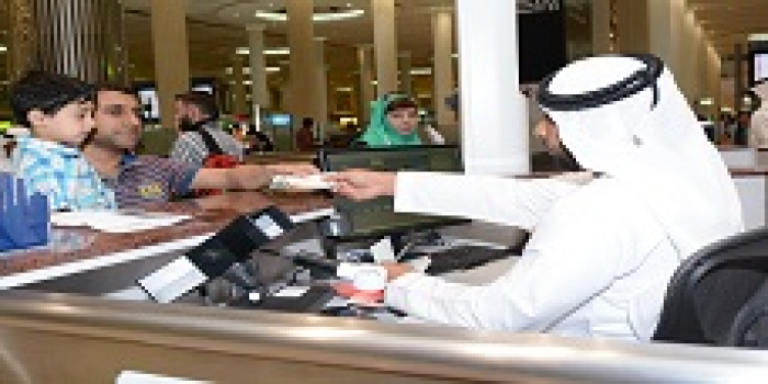 الإمارات تصدر تأشيرات دخول جديدة لأراضيها