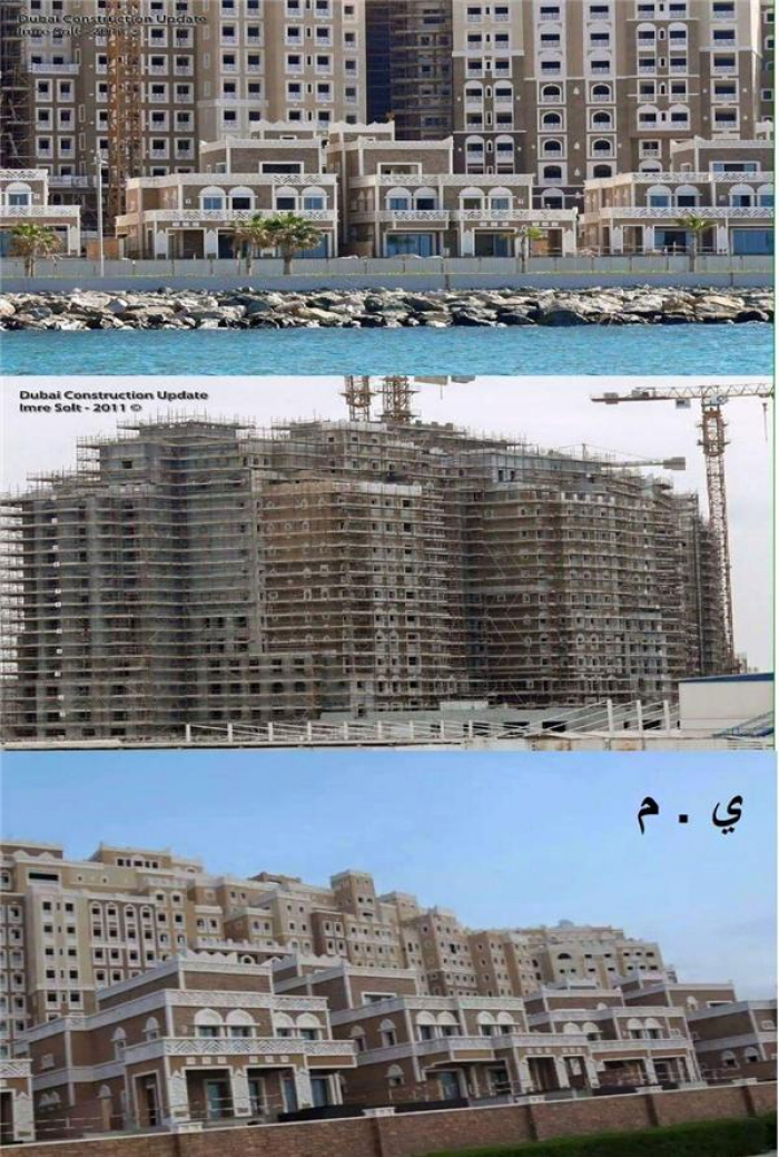 صور وتفاصيل مذهلة لأضخم مشروع لنجل الرئيس اليمني المخلوع أحمد علي عبدالله صالح عفاش بمليارات الدولارات من اموال الشعب.