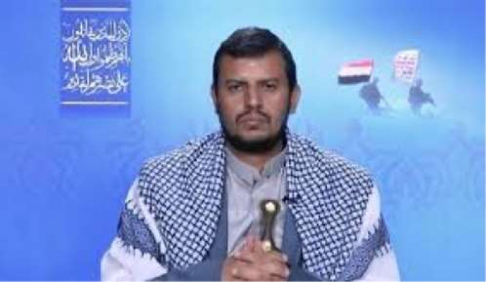 عبدالملك الحوثي يظهر بشكل مفاجئ في العاصمة صنعاء
