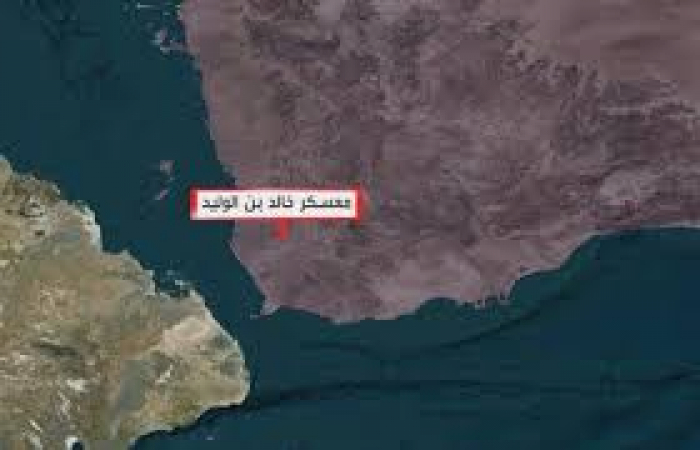 إنكسار كتائب عبد الملك الحوثي " المدربة ايرانياً" علي أسوار معسكر خالد بن الوليد (تفاصيل)