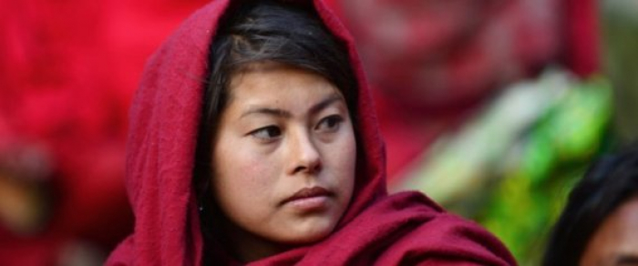 برلمان النيبال يقرّ قانوناً حول الدورة الشهرية لدى المرأة.. هذا ما تفرضه تقاليدهم على النساء أثناء حيضهن!