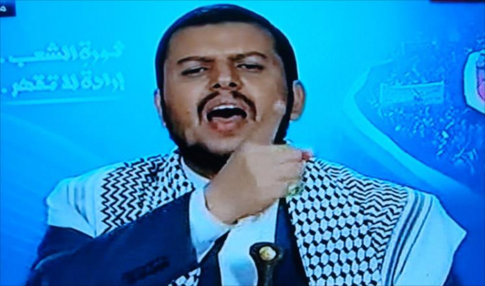 ايران تحاول تهريب "عبدالملك الحوثي" الي هذه الدولة