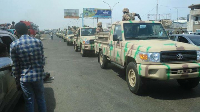 رسمياً : السودان يحدد موعد سحب قواته من اليمن !!