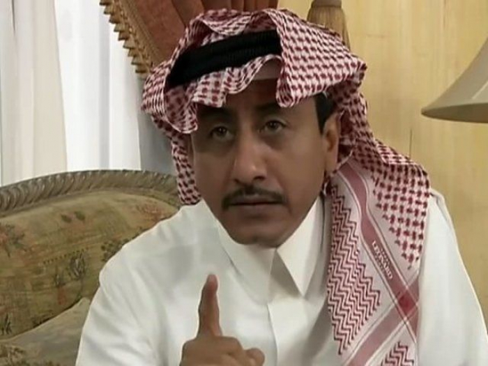 الممثل "ناصر القصبي" يشن هجوم حاد على داعية "يمني"