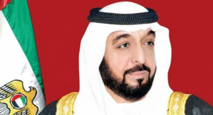 رئيس الإمارات يتكفل بعلاج 90 جريحا يمنيا في الهند