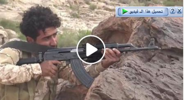 شاهد بالفيديو| الجيش الوطني يحرر مواقع استراتيجية في باقم والعلم الوطني يرفرف في قمة جبل (سبهطل) بمحافظة صعدة