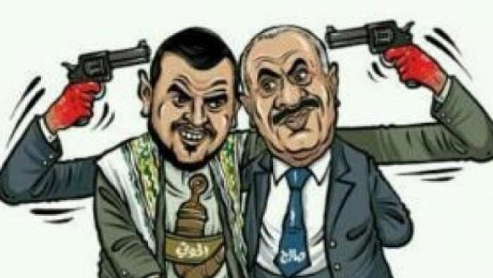 في تصعيد طاريء " صالح "يستنفر قبائل محيط صنعاء والاخيرة تفاجأ الحوثيين برسالة تحدي غير مسبوقة (تفاصيل حصرية )