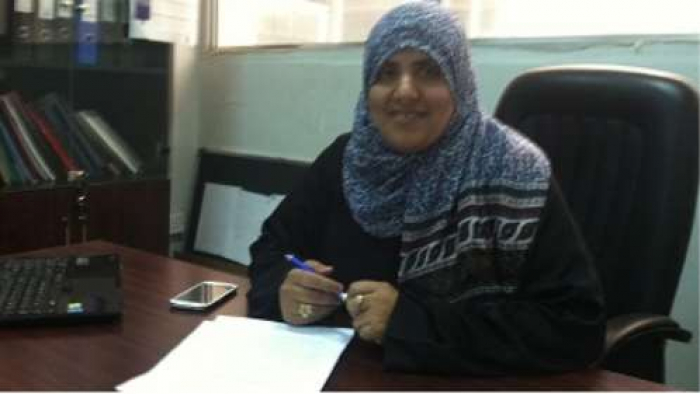 الدكتورة لينا الارياني تروي تفاصيل اعتقالها من مليشيا الحوثي