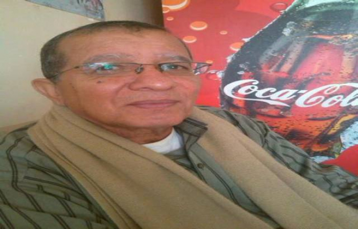 نقابة الصحفيين تدين اختطاف الصحفي عبدالرحيم محسن بتعز
