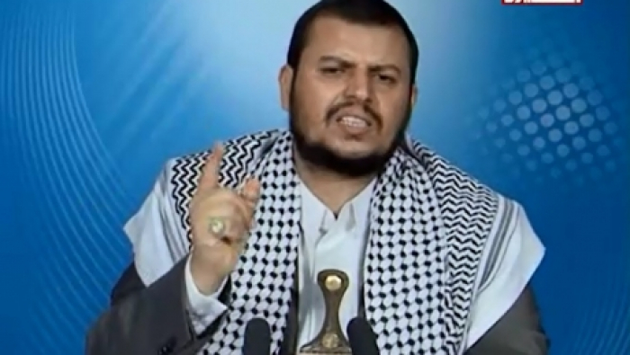 الحوثي يوجه رسالة تطمين لشريكة في الانقلاب ويتحدث عن سفاسف الامور