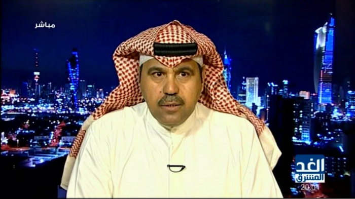 شاهد "فيديو " المحلل الكويتي (الشليمي) ينقلب 180درجة ويدعو دول الخليج إلى التحالف مع علي عبدالله صالح (تفاصيل)