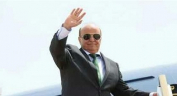 الاناضول : الرئيس اليمني يغادر المغرب عائدا الى بلاده