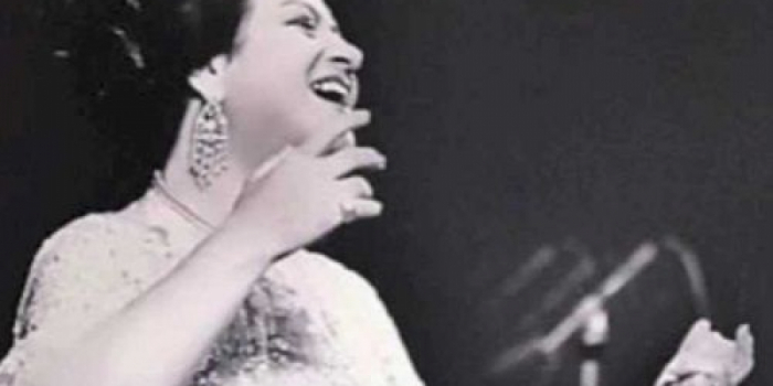 بالفيديو.. يمنيون يحولون مقطع لأغنية «أم كلثوم» إلى اللون اليمني
