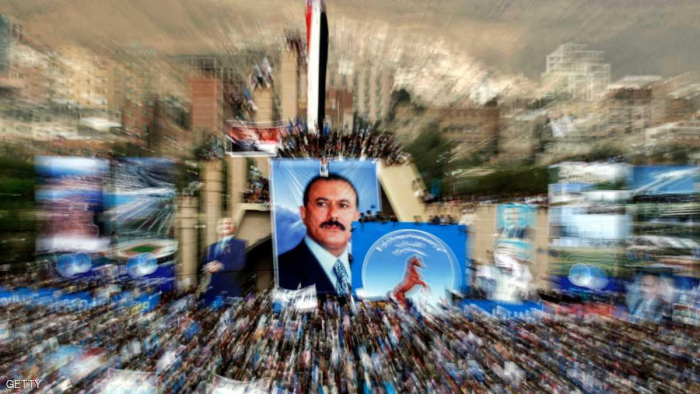 "حوار الدم" يكشف حال الانقلابيين في صنعاء