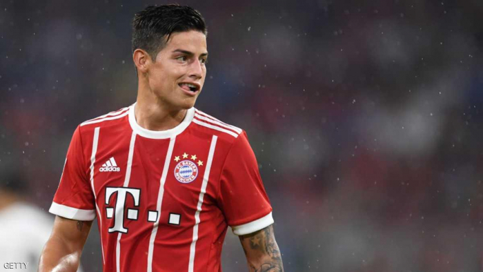 مواجهة البرازيل أمل رودريغيز الوحيد بتصفيات المونديال